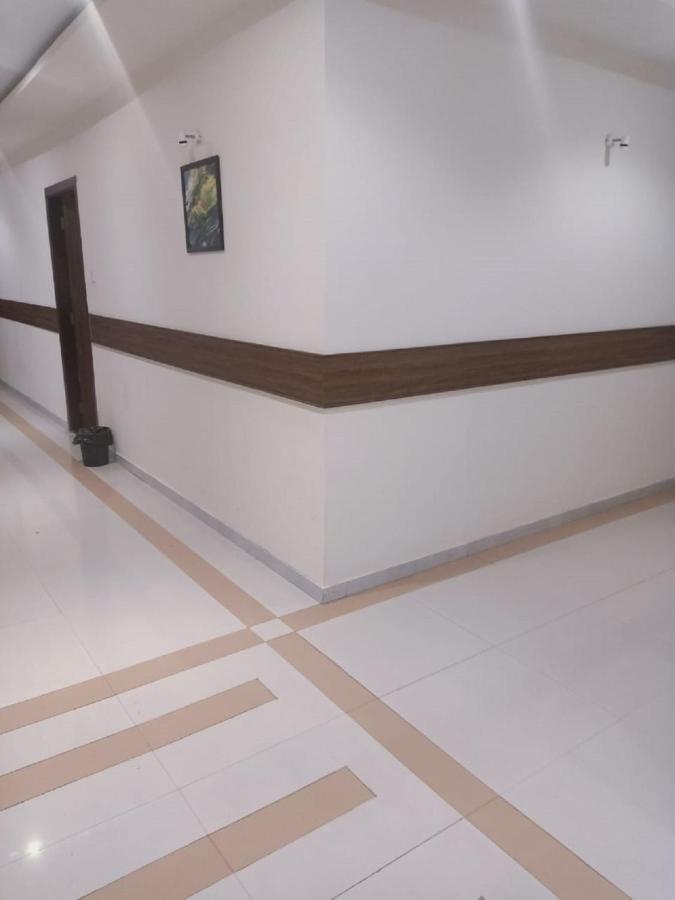 Hotel Bkc Garden - Near Us Embassy Bkc مومباي المظهر الخارجي الصورة