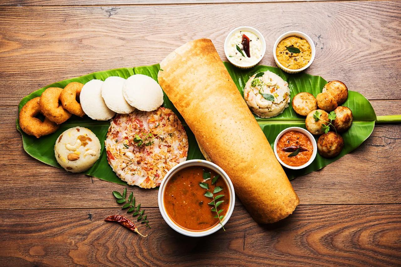 Hotel Bkc Garden - Near Us Embassy Bkc مومباي المظهر الخارجي الصورة